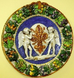 dellarobbia