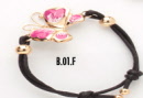 farfalle bracciale b.01.f